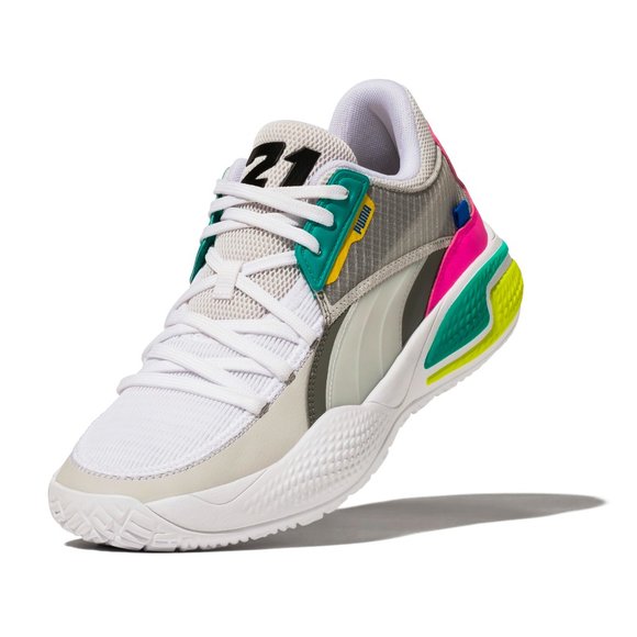 Puma Court Rider 2K21. Brand New. Mens Sizes: 7.5 & 9. main image 7